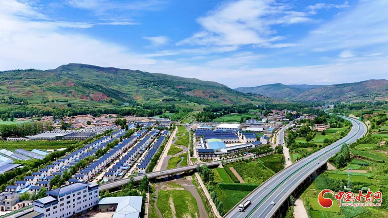 保障实 民心暖 日子火——渭源县民生改善可感可知