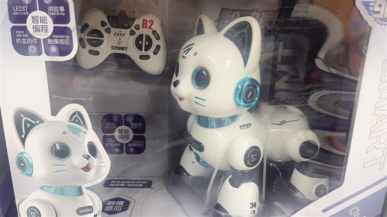 “带娃神器”热销兰州 叫好声中暗藏四大隐忧