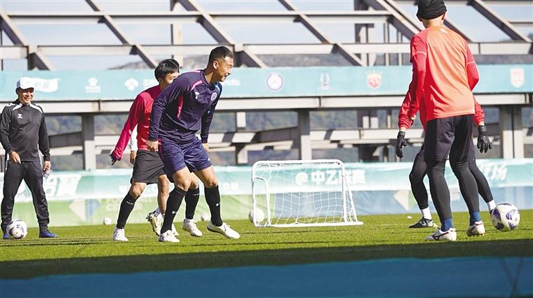 陇原竞技第二轮出战