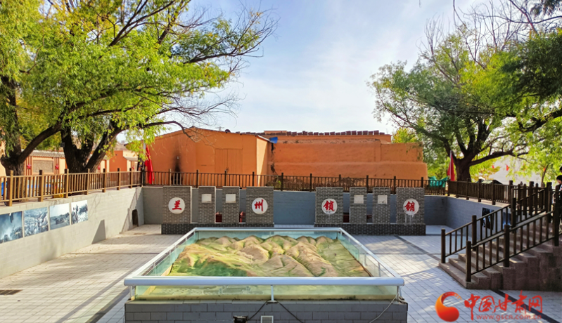 兰州市七里河区：挖掘弘扬黄河文化 润育培植文明之光