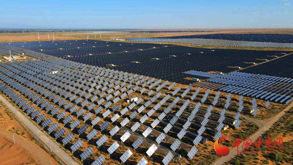 陇原春潮涌 聚力绘新篇——甘肃各级学习热议全国两会精神见闻