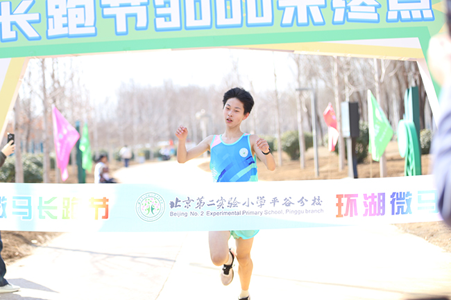 活动现场。学校供图