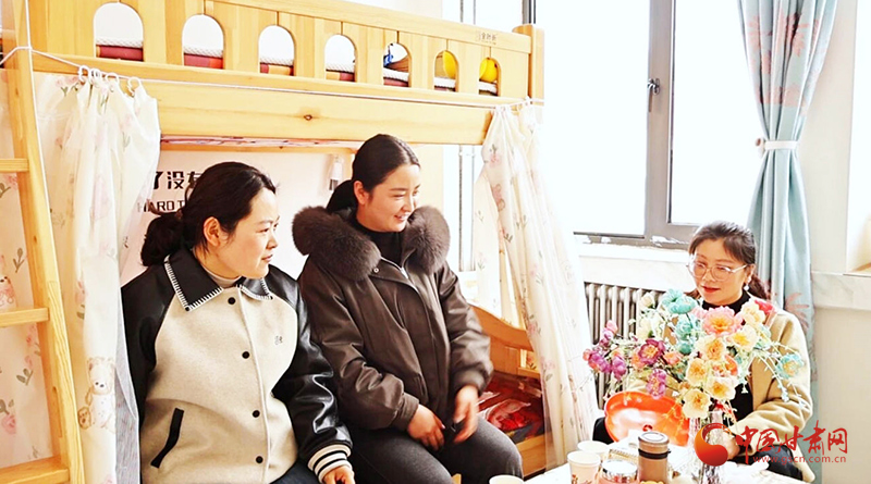 漳县：从“忧居”到“优居”百姓圆了安居梦