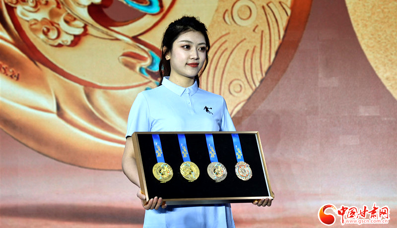 5月24日!2026兰州马拉松鸣枪起跑