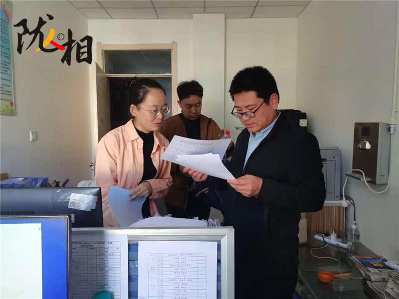 【青春华章】河西学子唐振宇:逐梦楼兰不言苦