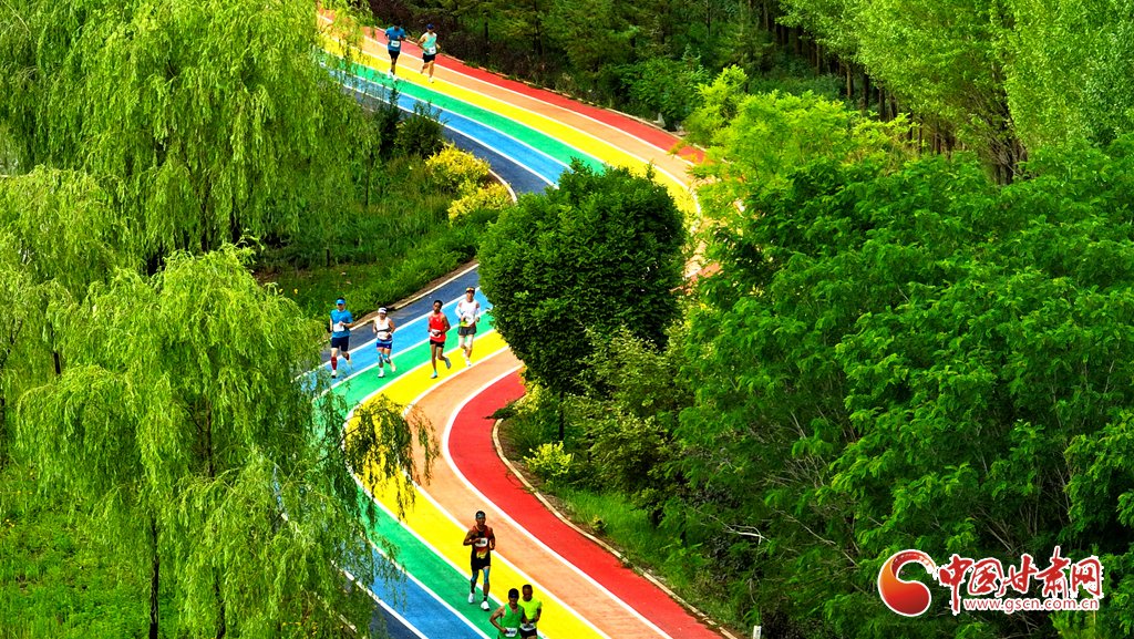 2026临泽马拉松报名通道开启