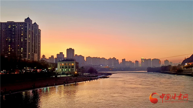 兰州市生态环境局公布三起环境违法典型案例