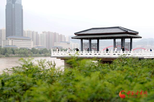 跟着节气游乡村！兰州市这19条精品线路尽显金城四季之美→