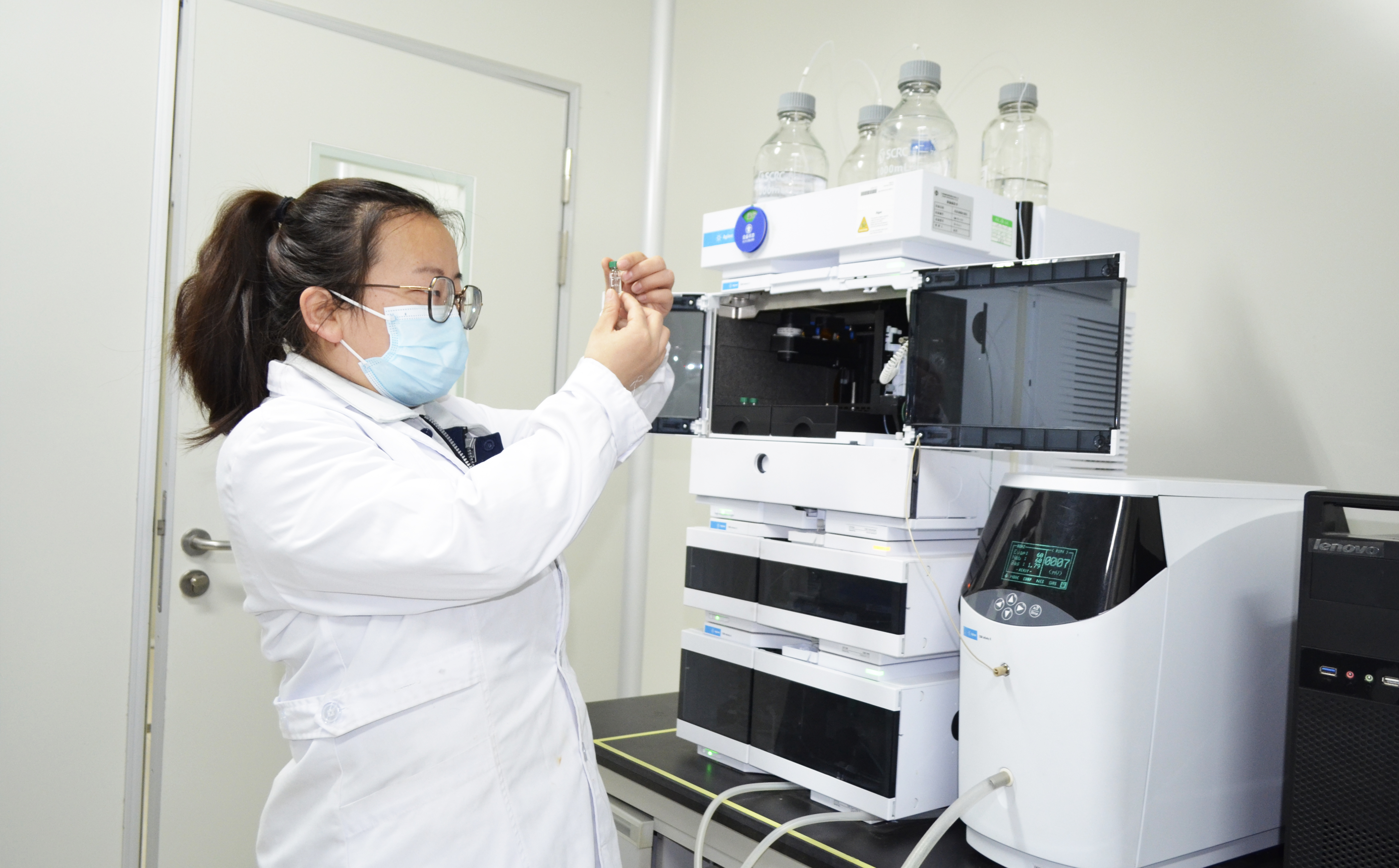 甘肃省系统推进重大项目环评保障工作