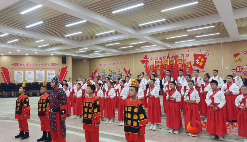 2026年全民阅读活动周“书香陇原”主题活动在武威举行