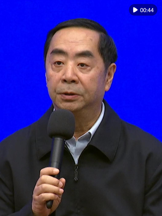 黄建平：教师最大的成就是看到学生在国家最需要的地方成长为栋梁之材