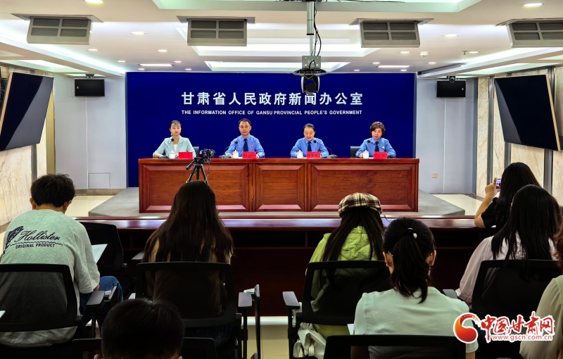 甘肃构建“1364”未成年人检察工作体系 6个方面27项举措撑起少年保护网