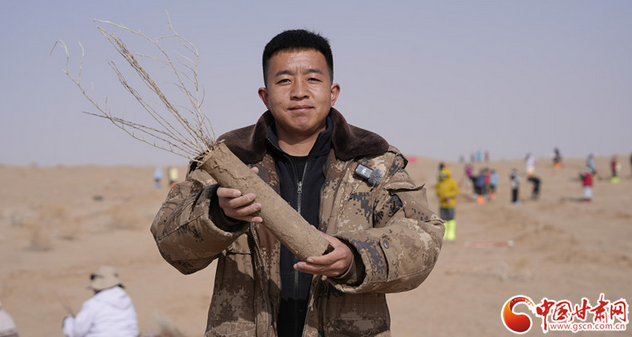 五四青年节特刊丨仲麟：返乡逐梦 以青春之笔绘就绿富同兴新画卷