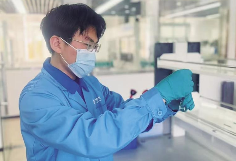 扎根西北 淬炼青春本色——甘农大学子王明乐的坚守