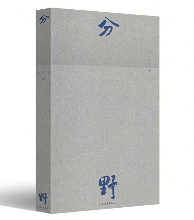 在《分野》处寻找诗意的归途