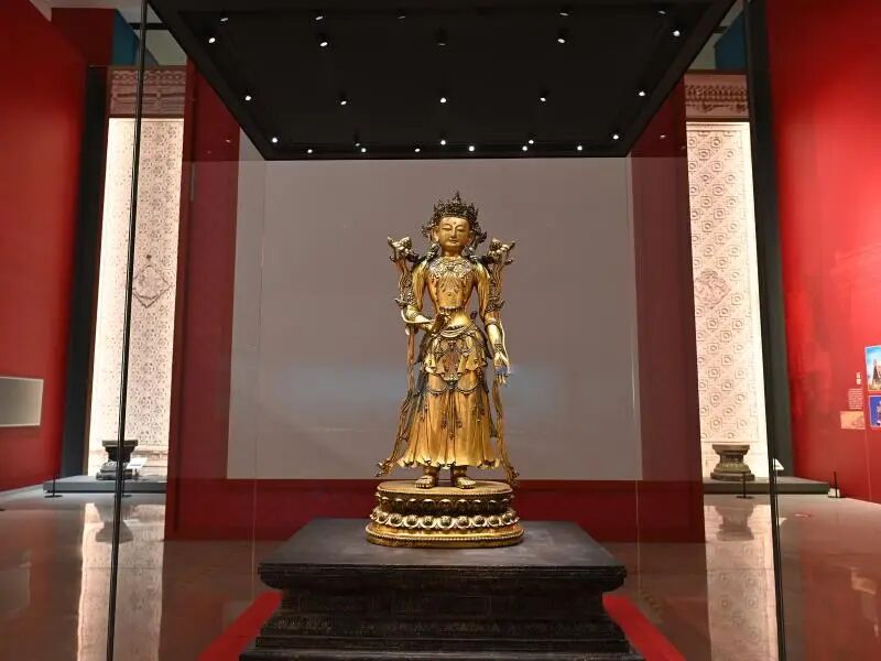 国家一级文物上惊现TCL广告？多方回应