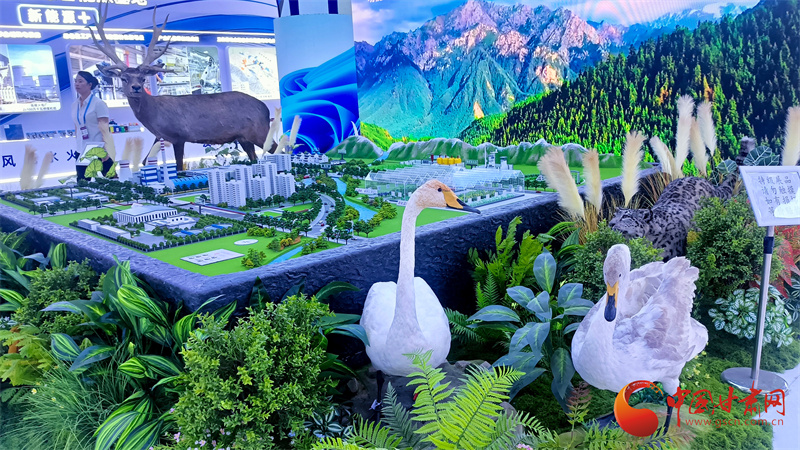 第三十二届兰洽会丨周末打卡兰洽会展馆 实用免费逛展攻略请收好