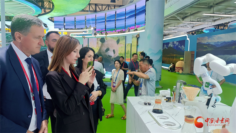 特稿｜永不落幕的兰洽会值得永远期待