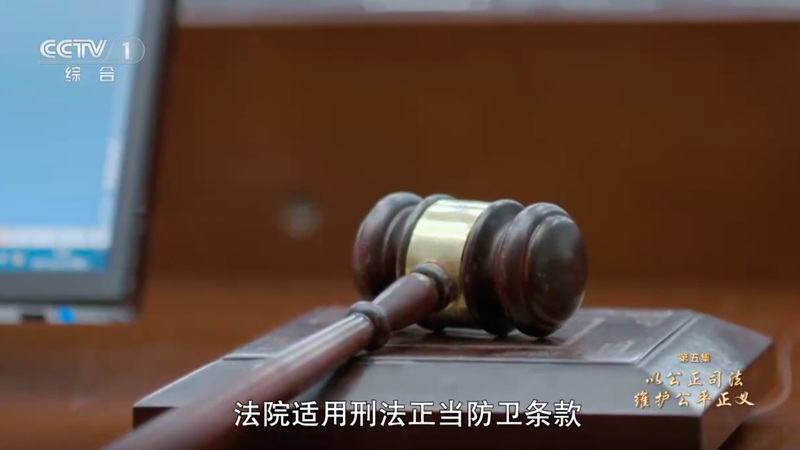 《习近平法治思想系列讲读》 第6集 法律监督守护公正底线