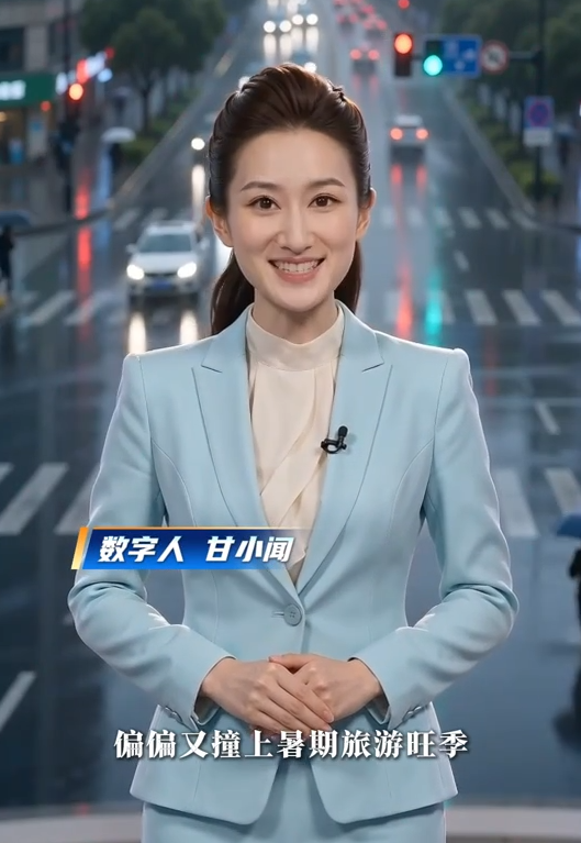 【来“陇”“趣”脉（33）】“七下八上”防汛关键期 识预警 护平安