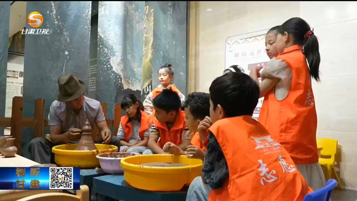 特色活动 打造多彩暑期生活