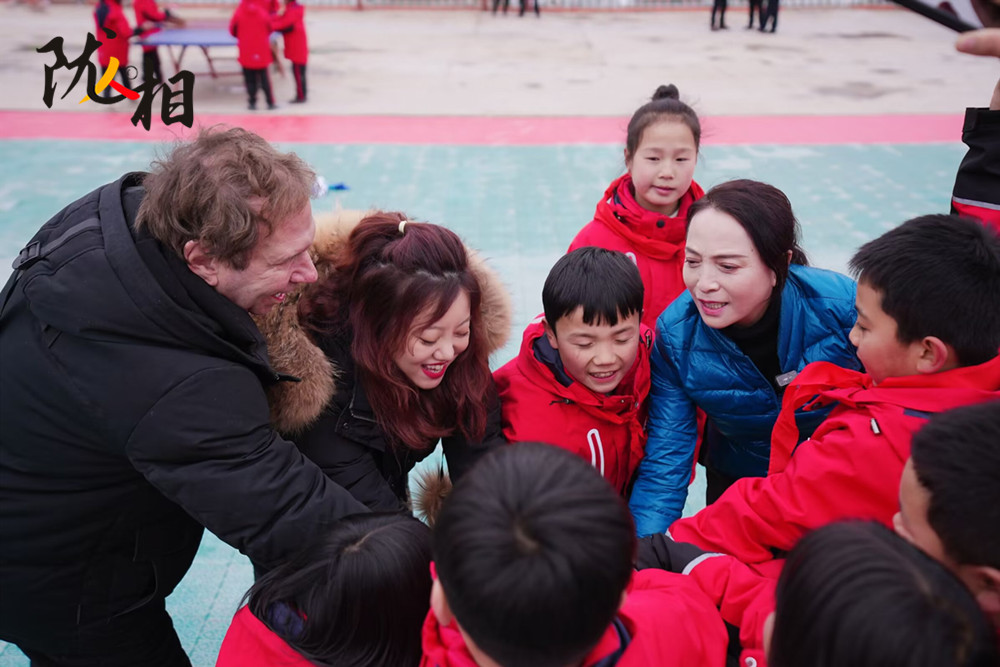 董彩云:以爱育爱 做民族地区教育的追光者