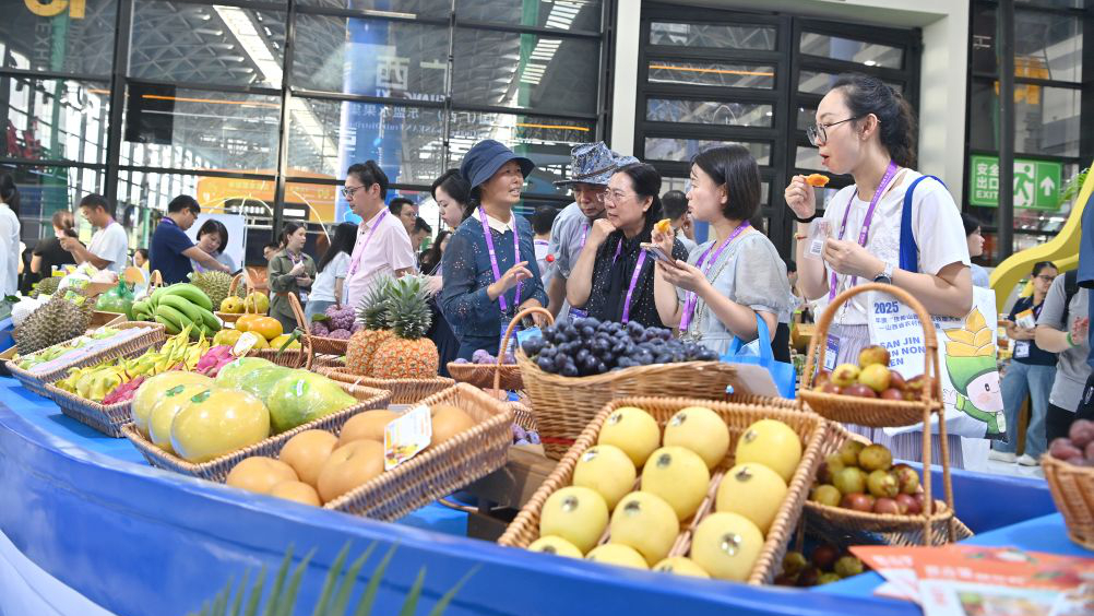 “算力”变“农力”：中国—东盟AI农业合作提速