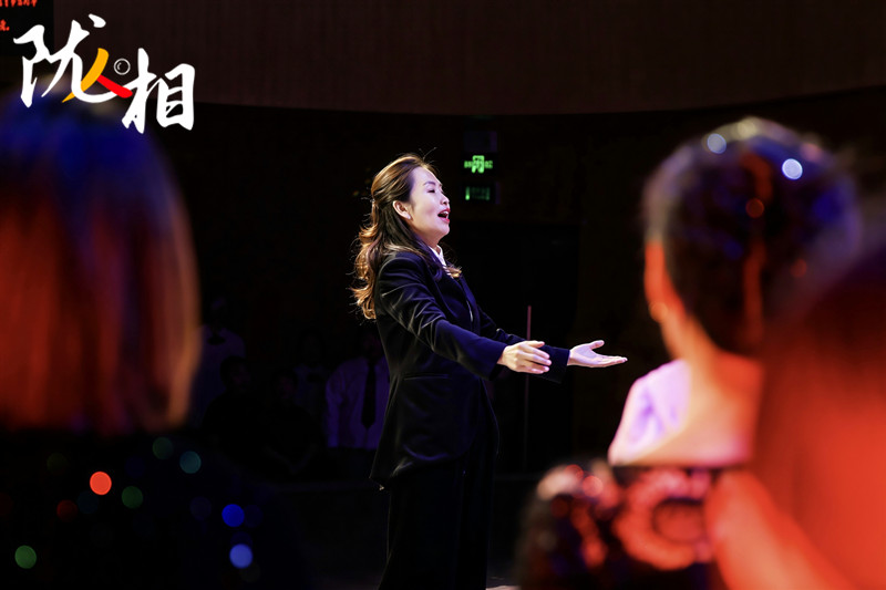 许芸：深耕红色美育沃土 让长征旋律照亮青春征途