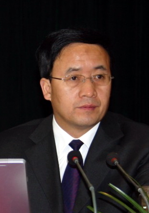 袁占亭图片