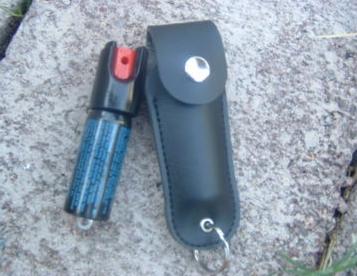 神秘药水喷晕上班女士 推测可能是不法分子所