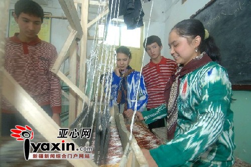 乌鲁木齐职业培训补贴新政:未就业大学生补80