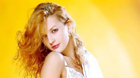 美女成风景+国宝级白俄罗斯美女写真