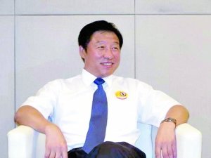 山西繁峙落马反贪局长穆新成边行善边受贿