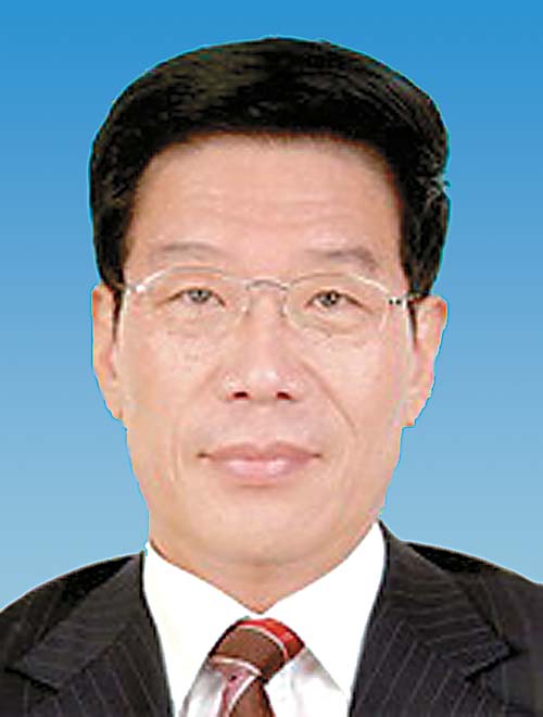 徐守盛