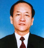 陈光毅