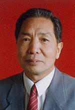 杨振杰