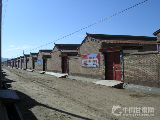 人口文化大院_村委会文化大院效果图