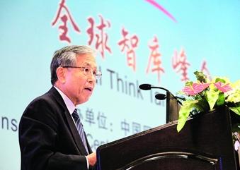IMF副总裁:中国经济刺激计划为他国树立榜样