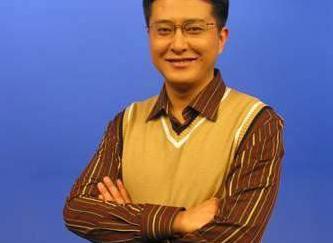 央视主持张腾岳涉嫌酒驾逃逸