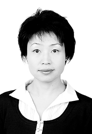 第二届甘肃省直十大杰出青年候选人事迹简介