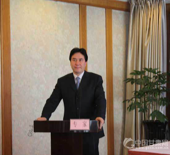 兰州大学第一医院副院长