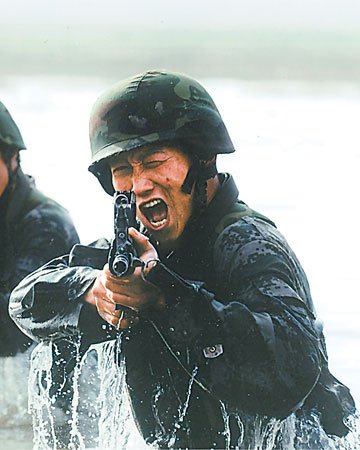 美军太平洋司令:解放军对美国构成巨大威胁