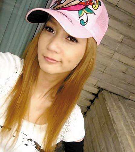 萧依婷卖淫丑闻引震荡名流吃饭都请女模作陪