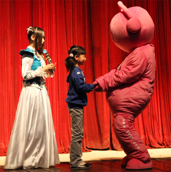 �ҵ�G3 �ҵĶ�������COSPLAY9�������