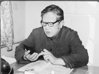 忆我国兽医产科学的奠基人陈北亨先生