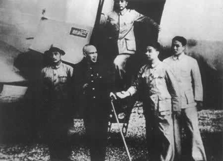 解放軍攻克錦州（TodayOnHistory.com）