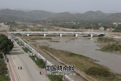 通渭:IFAD农村综合发展项目使2万多农户受益