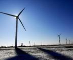Jiuquan Abundant Wind Energy Resources