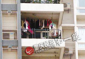 母亲因600元租房收益与女儿争执 纵身跳楼身亡