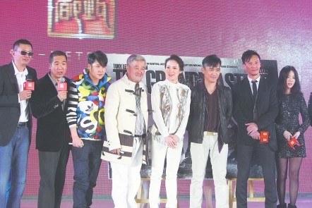 香港演员<em>朱虹</em>的丈夫_香港朱虹_<em>丁子峻</em>的<em>老婆</em>